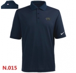 Nike Arizona Diamondbacks 2014 Players Performance Polo -Dark blue