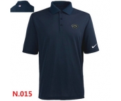 Nike Arizona Diamondbacks 2014 Players Performance Polo -Dark blue