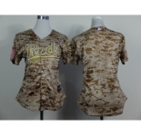 women mlb jerseys cincinnati reds blank camo