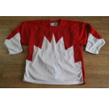 Team Canada jerseys #12 blank white[1972 Vintage]