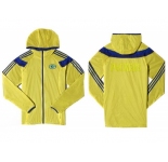 NFL Green Bay Packers dust coat trench coat windbreaker 19
