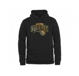 Orlando Magic Gold Collection Pullover Hoodie Black