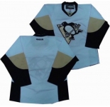 nhl Pittsburgh Penguins blank white
