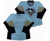 nhl Pittsburgh Penguins blank white