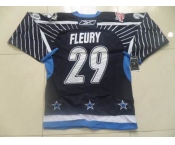 nhl jerseys pittsburgh penguins #29 fleury black