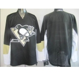 nhl jerseys pittsburgh penguins blank black