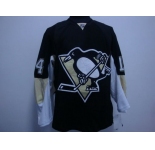 nhl pittsburgh penguins #14 kunitz black