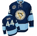 nhl pittsburgh penguins #44 orpik blue [2011 winter classic]