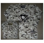 youth nhl jerseys pittsburgh penguins #18 neal camo