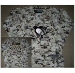 youth nhl jerseys pittsburgh penguins #29 fleury camo