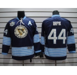 youth nhl jerseys pittsburgh penguins #44 orpik blue [2011 winter classic]
