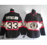 nhl jerseys chicago blackhawks #33 byfuglien black[third edition]