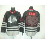 nhl jerseys chicago blackhawks #88 kane black[2011 new]