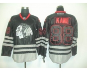 nhl jerseys chicago blackhawks #88 kane black[2011 new]