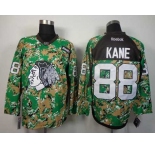 nhl jerseys chicago blackhawks #88 kane camo