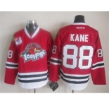 nhl jerseys chicago blackhawks #88 kane red2015 new style]