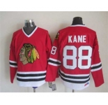 nhl jerseys chicago blackhawks #88 kane red[2015 new]