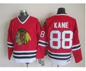 nhl jerseys chicago blackhawks #88 kane red[2015 new]
