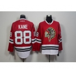nhl jerseys chicago blackhawks #88 kane red[2016 new]