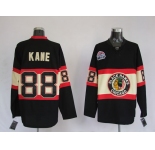 nhl jerseys chicago blackhawks #88 patrick kane black [winter classic]