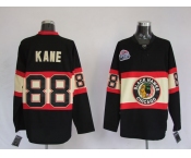 nhl jerseys chicago blackhawks #88 patrick kane black [winter classic]