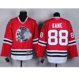nhl jerseys chicago blackhawks #88 patrick kane red-1[the skeleton head]