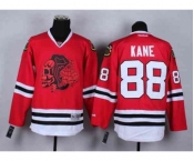 nhl jerseys chicago blackhawks #88 patrick kane red[the skeleton head]