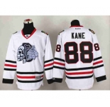 nhl jerseys chicago blackhawks #88 patrick kane white-1[the skeleton head]