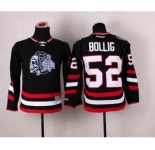 youth nhl jerseys chicago blackhawks #52 bollig black-1[2014 new stadium][the skeleton head]