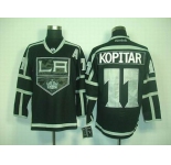 nhl jerseys los angeles kings #11 kopitar fullblack