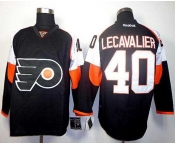 nhl jerseys philadelphia flyers #40 lecavalier black