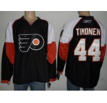 nhl jerseys philadelphia flyers #44 timonen black