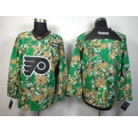 nhl jerseys philadelphia flyers blank camo