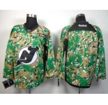 nhl jerseys new jersey devils blank camo