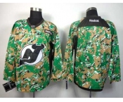 nhl jerseys new jersey devils blank camo