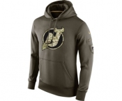 nhl jerseys new jersey devils nike green salute to service[pullover hooded sweatshirt]
