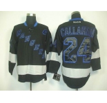 nhl jerseys new york rangers #24 callahan black[2011 new]