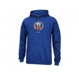 Reebok New York Islanders Royal Blue Primary Logo Pullover Hoodie