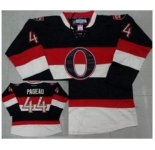 nhl jerseys ottawa senators #44 pageau black