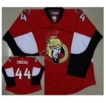 nhl jerseys ottawa senators #44 pageau red