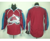 nhl jerseys colorado avalanche black(red blue)