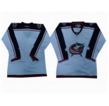 nhl jerseys columbus blue jackets blank white