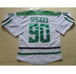 nhl jerseys dallas stars #90 spezza white