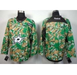 nhl jerseys dallas stars blank camo
