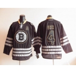 nhl jerseys boston bruins #4 bobby orr black[2011 new]