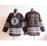 nhl jerseys boston bruins #63 marchand black[2011 new]