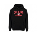 Carolina Hurricanes Black Rinkside City Pride Pullover Hoodie