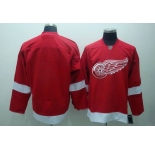 nhl detroit red wings blank  red