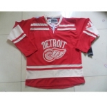 nhl jerseys detroit red wings #5 lidstrom red[2014 winter classic]