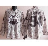 nhl jerseys edmonton oilers #94 ryan smyth white camo